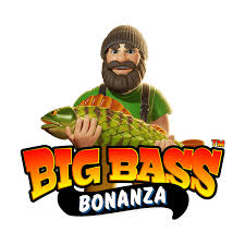 Big Bass Bonanza — слот Pragmatic Play