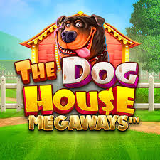Dog House Megaways — слот Pragmatic Play